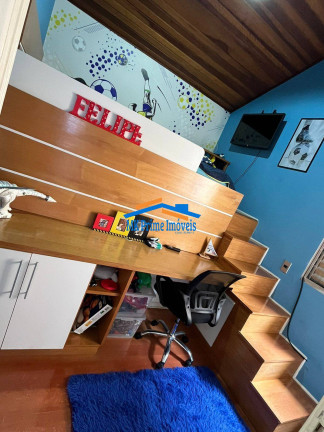 Imagem Casa com 4 Quartos à Venda, 360 m² em City Bussocaba - Osasco Imagem Casa com 4 Quartos à Venda, 360 m² em City Bussocaba - Osasco