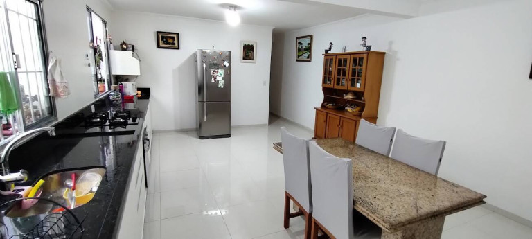 Imagem Casa com 2 Quartos à Venda, 162 m² em Jardim Das Rosas (zona Leste) - São Paulo Imagem Casa com 2 Quartos à Venda, 162 m² em Jardim Das Rosas (zona Leste) - São Paulo