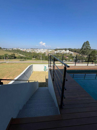Imagem Casa com 3 Quartos à Venda, 230 m² em Condomínio Santa Isabel - Louveira