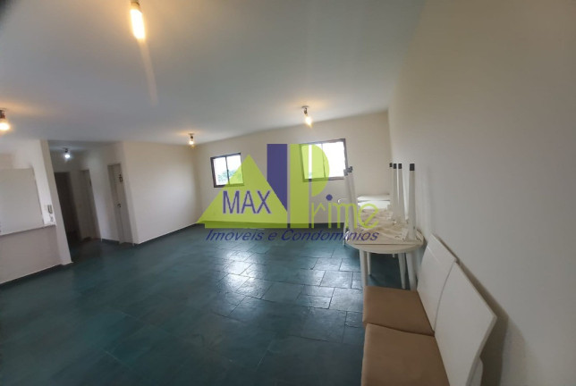 Imagem Apartamento com 2 Quartos para Alugar, 60 m² em Vila Formosa - São Paulo