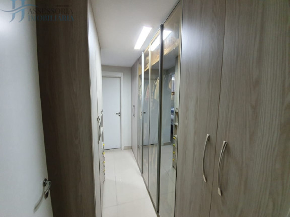 Imagem Apartamento com 3 Quartos para Alugar ou Temporada, 119 m² em Lagoa Nova - Natal