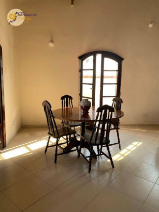 Imagem Casa com 3 Quartos à Venda, 187 m² em Jardim Indaiá - Bertioga