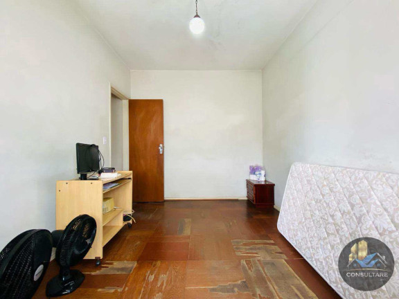 Imagem Apartamento com 3 Quartos à Venda, 116 m² em Campo Grande - Santos Imagem Apartamento com 3 Quartos à Venda, 116 m² em Campo Grande - Santos