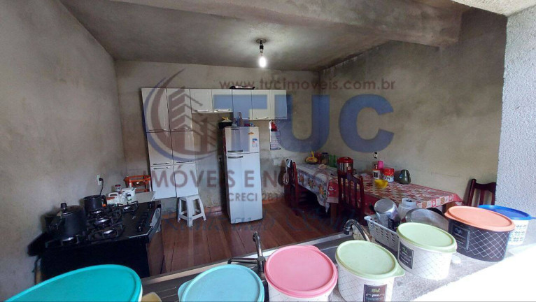 Imagem Casa com 1 Quarto à Venda, 168 m² em Sitio Joaninha - São Bernardo Do Campo Imagem Casa com 1 Quarto à Venda, 168 m² em Sitio Joaninha - São Bernardo Do Campo