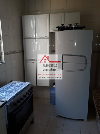 Imagem Apartamento com 3 Quartos à Venda, 184 m² em Quintino Bocaiúva - Rio De Janeiro