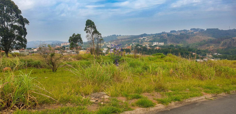 Imagem Terreno à Venda, 500 m² em Refugio - Serra Negra Imagem Terreno à Venda, 500 m² em Refugio - Serra Negra