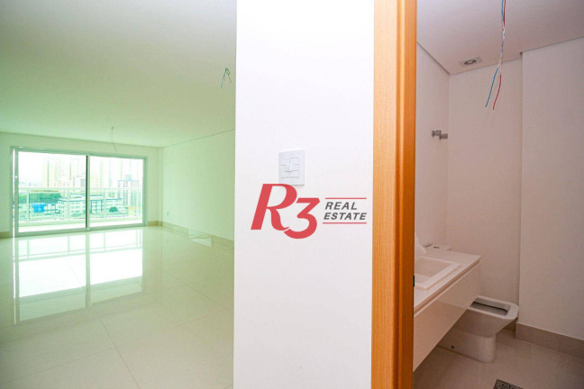 Imagem Apartamento com 3 Quartos à Venda, 185 m² em Ponta Da Praia - Santos Imagem Apartamento com 3 Quartos à Venda, 185 m² em Ponta Da Praia - Santos