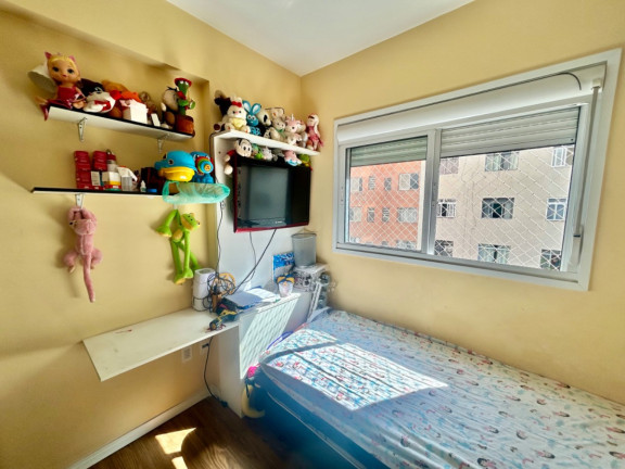 Imagem Apartamento com 2 Quartos à Venda, 48 m² em Liberdade - São Paulo