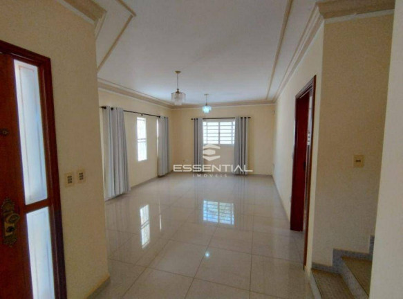 Imagem Casa com 4 Quartos para Alugar, 300 m² em Jardim Michel Jacob - São José Do Rio Preto