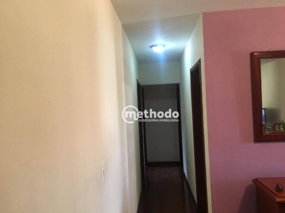 Imagem Apartamento com 3 Quartos à Venda, 100 m² em Vila Industrial - Campinas Imagem Apartamento com 3 Quartos à Venda, 100 m² em Vila Industrial - Campinas