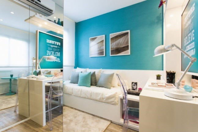 Imagem Apartamento com 2 Quartos à Venda, 66 m² em Jacarepaguá - Rio De Janeiro