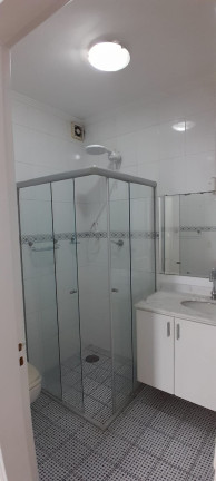 Imagem Apartamento com 3 Quartos à Venda, 220 m² em José Menino - Santos Imagem Apartamento com 3 Quartos à Venda, 220 m² em José Menino - Santos