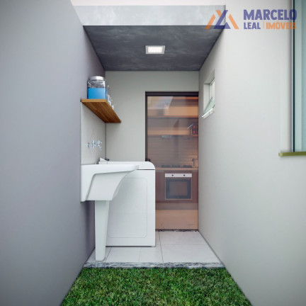 Imagem Casa com 3 Quartos à Venda, 75 m² em Felicia - Vitória Da Conquista Imagem Casa com 3 Quartos à Venda, 75 m² em Felicia - Vitória Da Conquista