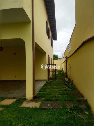 Imagem Casa com 5 Quartos à Venda, 300 m² em Jardim Santa Genebra - Campinas Imagem Casa com 5 Quartos à Venda, 300 m² em Jardim Santa Genebra - Campinas