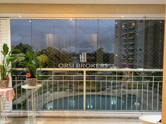 Imagem Apartamento com 3 Quartos à Venda, 108 m² em Vila Pirajussara - São Paulo Imagem Apartamento com 3 Quartos à Venda, 108 m² em Vila Pirajussara - São Paulo