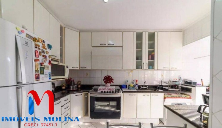 Imagem Apartamento com 3 Quartos à Venda, 95 m² em Santa Maria - São Caetano Do Sul Imagem Apartamento com 3 Quartos à Venda, 95 m² em Santa Maria - São Caetano Do Sul