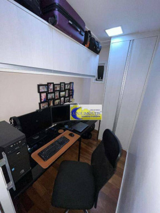 Imagem Apartamento com 3 Quartos à Venda, 96 m² em Boa Vista - São Caetano Do Sul