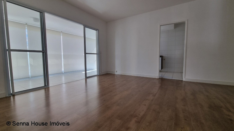 Imagem Apartamento com 3 Quartos à Venda, 114 m² em Jardim Bonfiglioli - Jundiaí