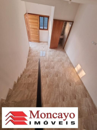 Imagem Sobrado com 2 Quartos à Venda, 150 m² em Praia Das Palmeiras - Caraguatatuba