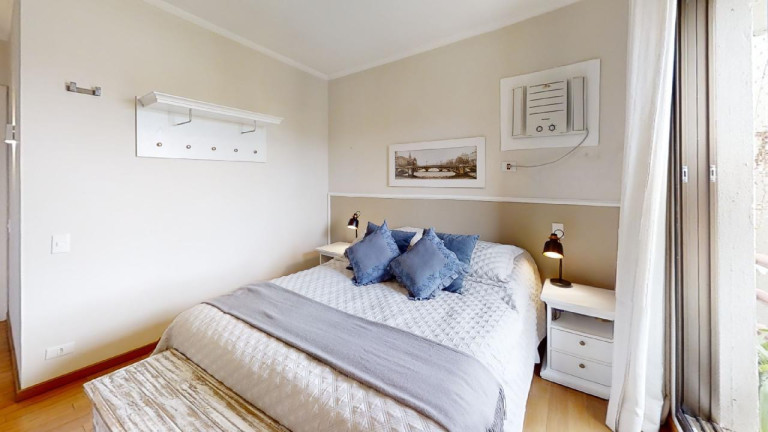 Imagem Apartamento com 3 Quartos à Venda, 329 m² em Jardim Leonor - São Paulo