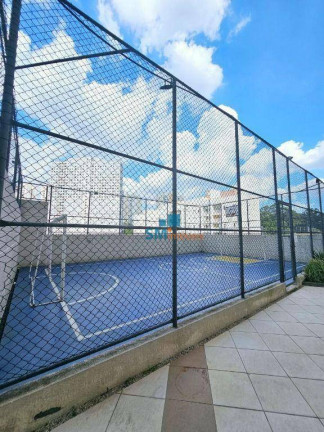 Imagem Apartamento com 2 Quartos à Venda, 47 m² em Vila Andrade - São Paulo