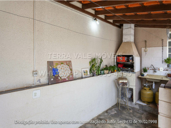 Imagem Sobrado com 3 Quartos à Venda, 214 m² em Parque Imperador - Campinas