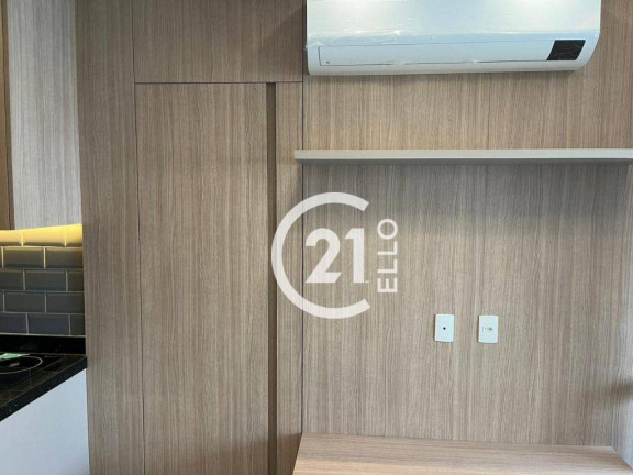 Imagem Apartamento com 1 Quarto para Alugar, 41 m² em Jardins - São Paulo Imagem Apartamento com 1 Quarto para Alugar, 41 m² em Jardins - São Paulo