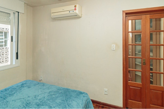 Imagem Apartamento com 2 Quartos à Venda, 48 m² em Passo Da Areia - Porto Alegre