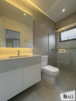 Imagem Casa com 3 Quartos à Venda, 203 m² em Terravista Residence Club - Mirassol