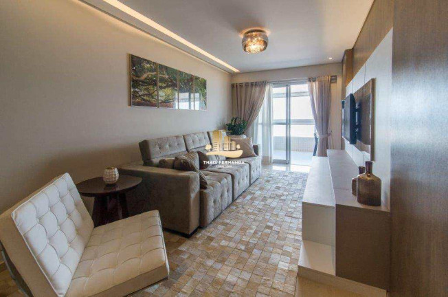 Imagem Apartamento com 3 Quartos à Venda, 172 m² em Aviação - Praia Grande