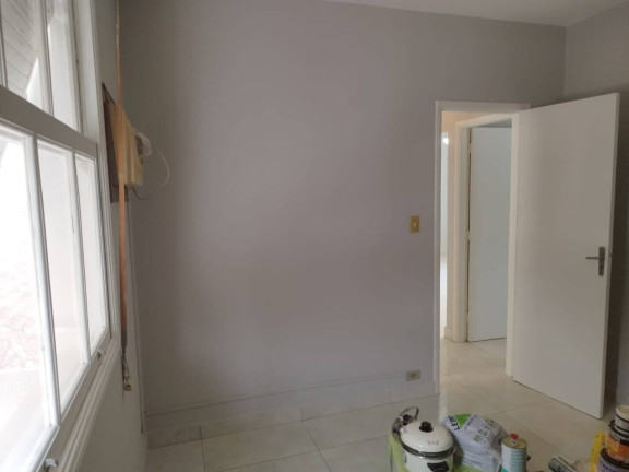 Imagem Apartamento com 2 Quartos à Venda, 57 m² em Campo Grande - Santos
