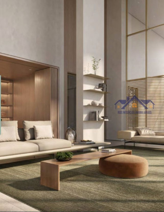 Imagem Apartamento com 3 Quartos à Venda, 278 m² em Moema - São Paulo