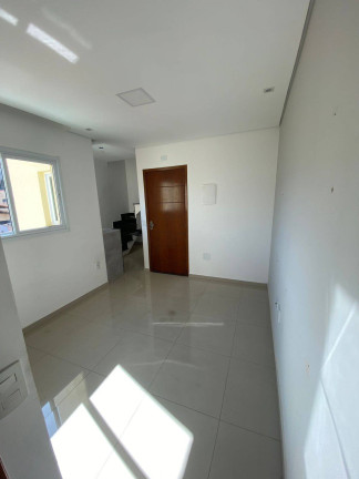 Apartamento com 2 Quartos à Venda, 100 m² em Vila Camilópolis - Santo André