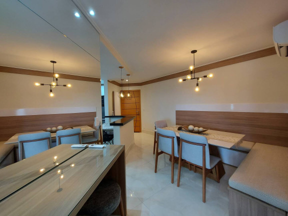 Imagem Apartamento com 2 Quartos à Venda, 116 m² em Canto Do Forte - Praia Grande Imagem Apartamento com 2 Quartos à Venda, 116 m² em Canto Do Forte - Praia Grande