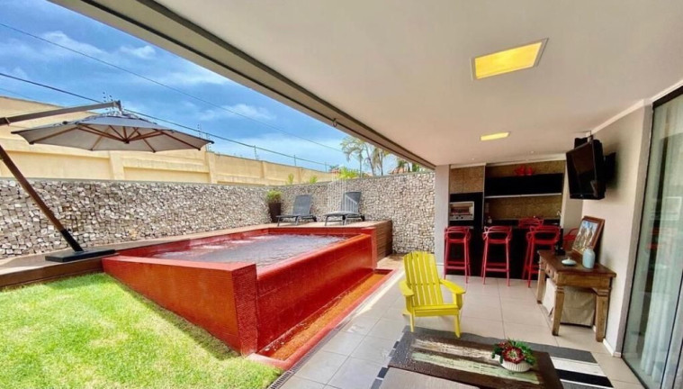 Imagem Casa com 3 Quartos à Venda, 450 m² em De Lourdes - Fortaleza Imagem Casa com 3 Quartos à Venda, 450 m² em De Lourdes - Fortaleza