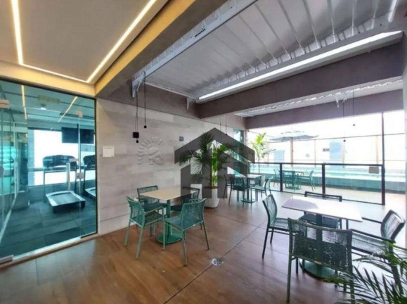 Imagem Apartamento com 1 Quarto à Venda, 25 m² em Boa Viagem - Recife Imagem Apartamento com 1 Quarto à Venda, 25 m² em Boa Viagem - Recife