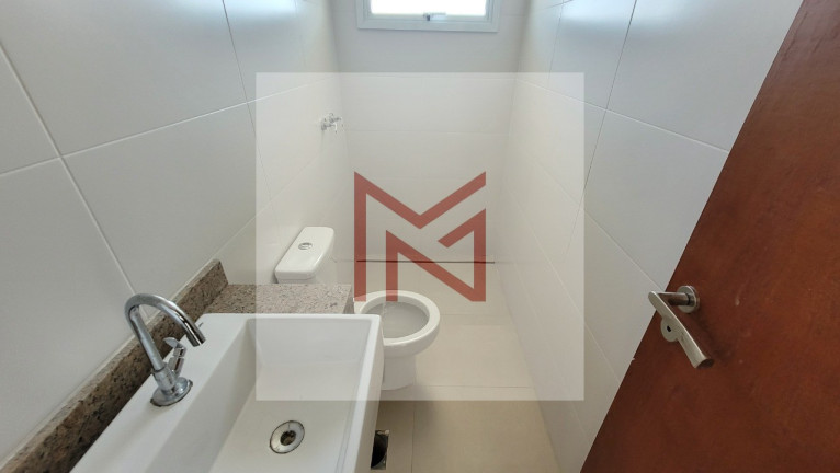 Imagem Apartamento com 3 Quartos à Venda, 120 m² em Enseada - Guarujá