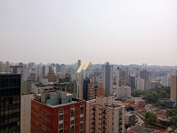 Imagem Imóvel com 3 Quartos à Venda, 580 m² em Cambuí - Campinas