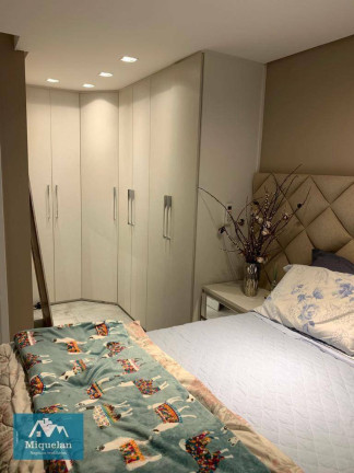 Imagem Apartamento com 2 Quartos à Venda, 68 m² em Parque São Jorge - São Paulo Imagem Apartamento com 2 Quartos à Venda, 68 m² em Parque São Jorge - São Paulo