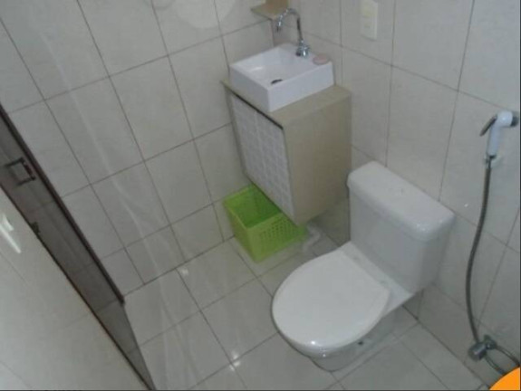 Imagem Apartamento com 1 Quarto à Venda, 38 m² em Bela Vista - São Paulo Imagem Apartamento com 1 Quarto à Venda, 38 m² em Bela Vista - São Paulo