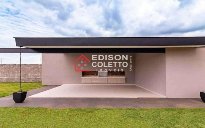 Imagem Casa à Venda, 200 m² em Campestre - Piracicaba