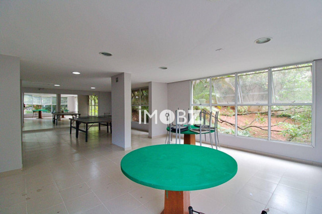 Imagem Imóvel com 3 Quartos à Venda, 61 m² em Vila Andrade - São Paulo