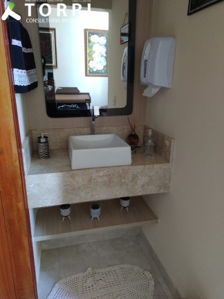 Imagem Imóvel com 2 Quartos à Venda, 200 m² em Condomínio Residencial Reserva Ipanema - Sorocaba