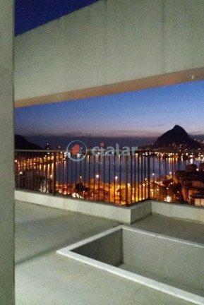 Imagem Imóvel com 3 Quartos à Venda, 1 m² em Humaitá - Rio De Janeiro Imagem Imóvel com 3 Quartos à Venda, 1 m² em Humaitá - Rio De Janeiro