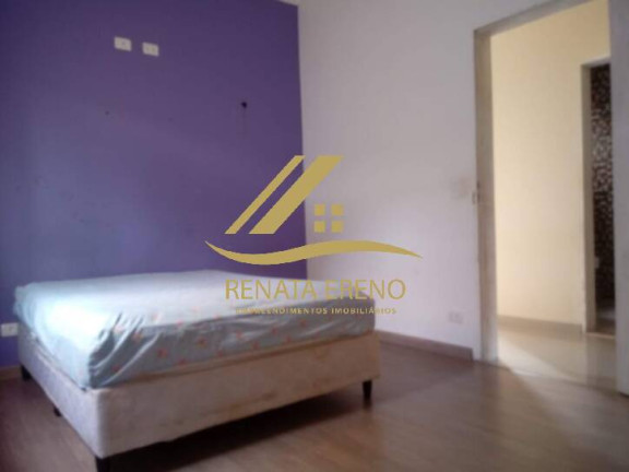 Imagem Casa de Condomínio com 3 Quartos à Venda, 137 m² em Condomínio Villagio Milano - Sorocaba Imagem Casa de Condomínio com 3 Quartos à Venda, 137 m² em Condomínio Villagio Milano - Sorocaba