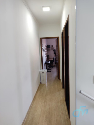Imagem Sobrado com 3 Quartos à Venda, 125 m² em Vila Cintra - Mogi Das Cruzes