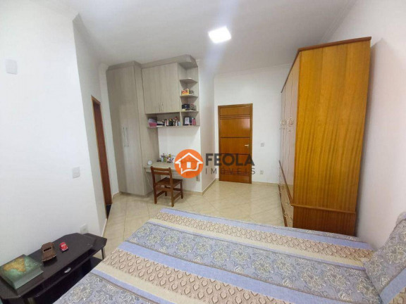 Imagem Casa com 3 Quartos à Venda, 232 m² em Parque Nova Carioba - Americana Imagem Casa com 3 Quartos à Venda, 232 m² em Parque Nova Carioba - Americana