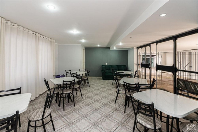 Imagem Imóvel com 2 Quartos à Venda, 82 m² em Menino Deus - Porto Alegre