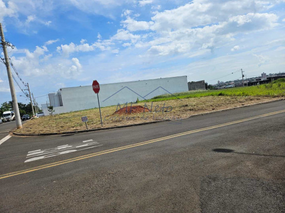 Imagem Terreno à Venda, 747 m² em Terramérica - Pirassununga Imagem Terreno à Venda, 747 m² em Terramérica - Pirassununga