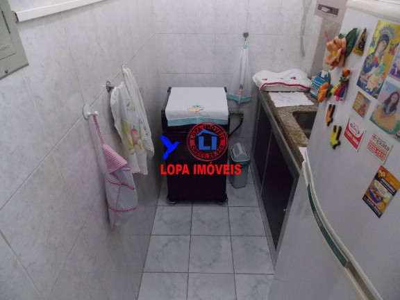 Imagem Apartamento com 1 Quarto à Venda, 30 m² em Centro - Rio De Janeiro